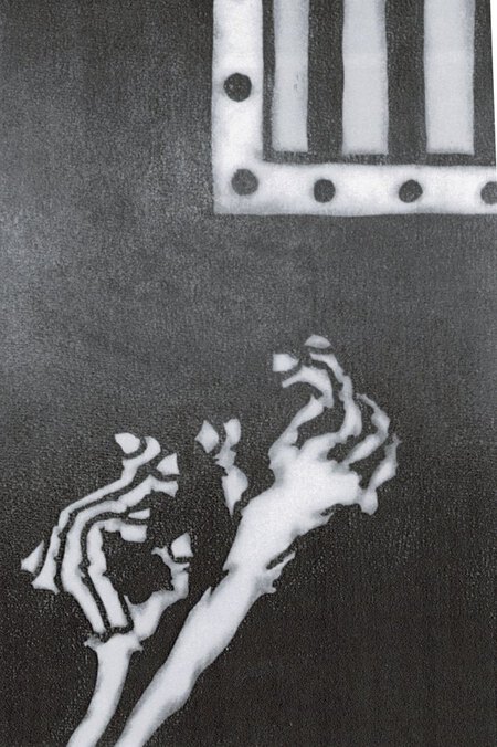 autoportrait
